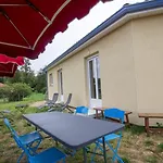 Le Repere Prázdninový dům Tocane-Saint-Apre