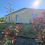 Prázdninový dům Le Repere Tocane-Saint-Apre