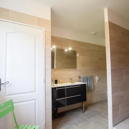 Le Repere Holiday home