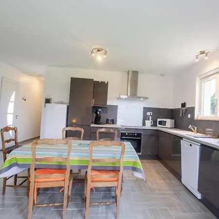 Le Repere * Tocane-Saint-Apre