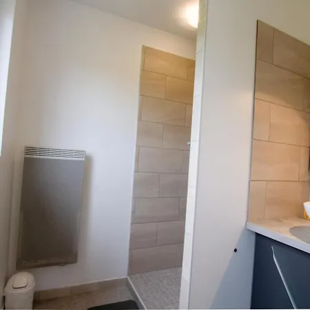 Le Repere Holiday home *