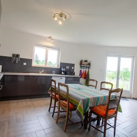 Holiday home Le Repere *