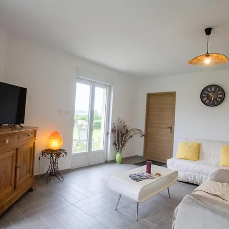 Le Repere * Tocane-Saint-Apre
