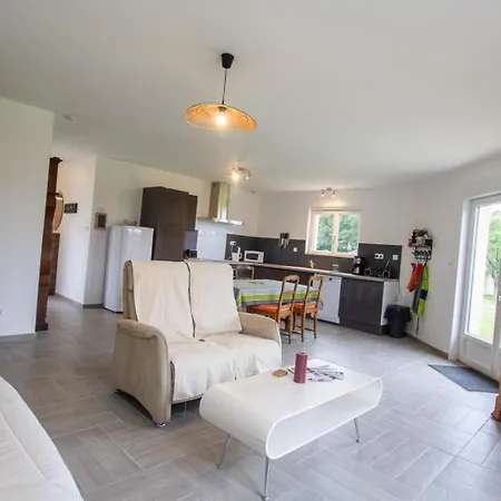 Le Repere Holiday home