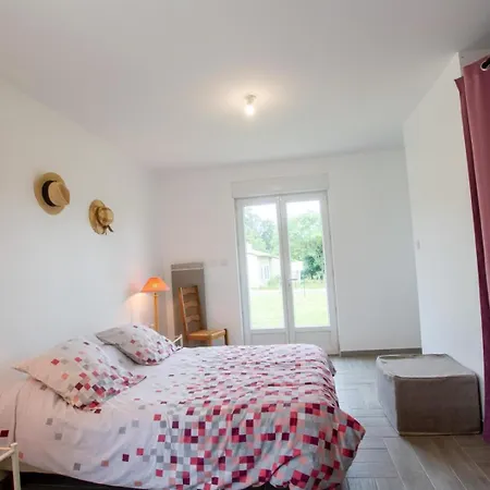 Holiday home Le Repere *