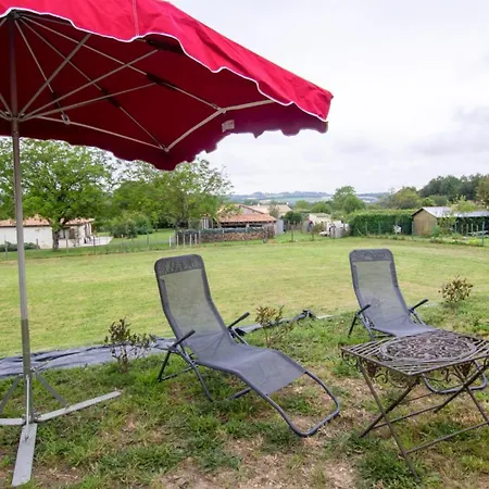 Le Repere Tocane-Saint-Apre