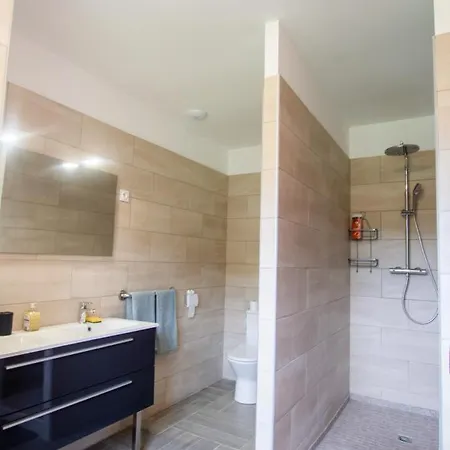 Le Repere Holiday home