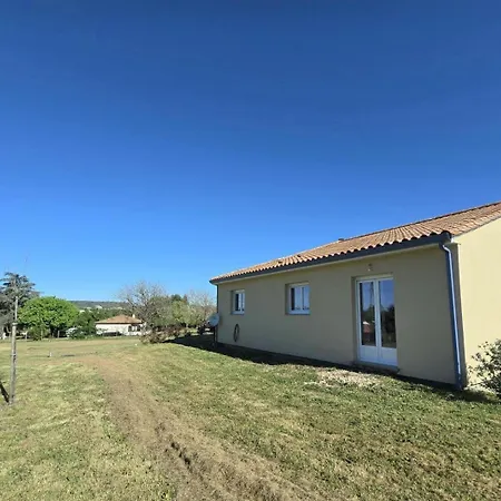 Le Repere * Tocane-Saint-Apre