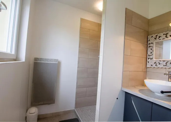 Le Repere 度假居 *